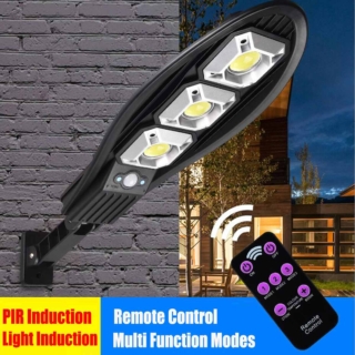 LED-Solar-Motion-Sensor-Wall-Light-Outdoor-Street-LampWaterproof-Adjustable-Brightness-Garden-Street-Lamp-with-Remote