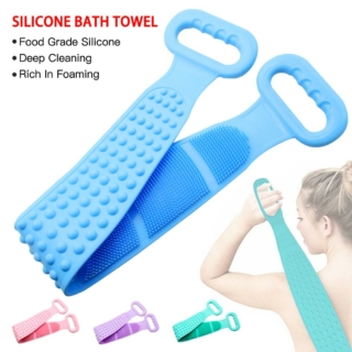 shower-silicone-towel-rubbing-back-mud-rubbing-peeling-medical-massage-brush-magic-brush-telescipic-silica-gel (1)